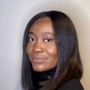 Meet your Posher, Esther